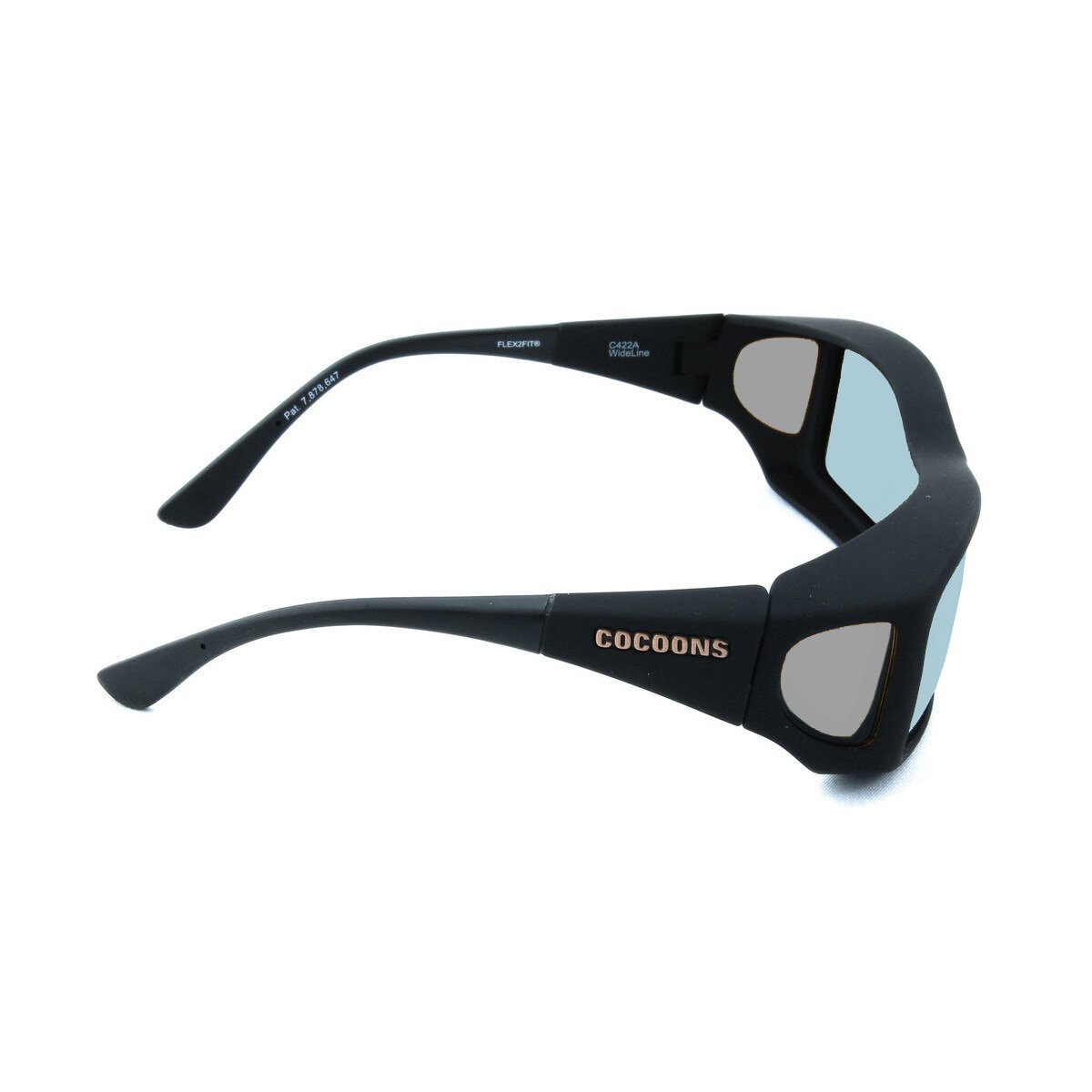 TBI Tinted Fitover - Cocoons